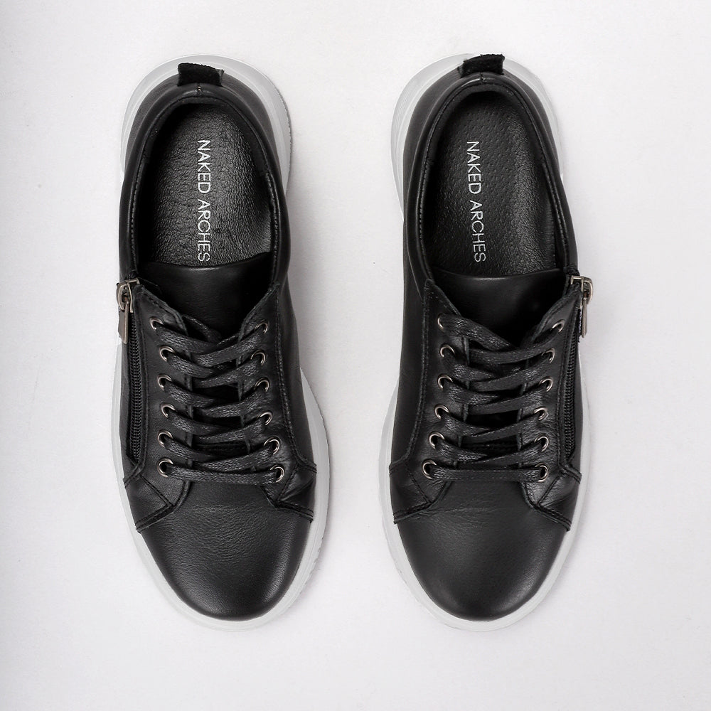 Nelly - Black - Naked Arches