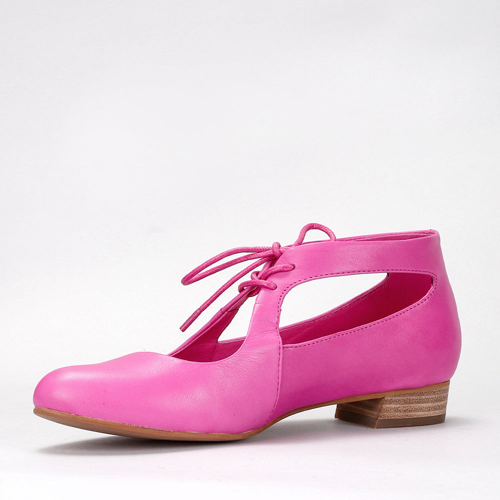 Boss - Hot Pink - LE SANSA