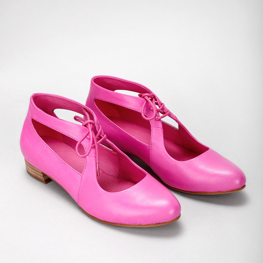 Boss - Hot Pink - LE SANSA