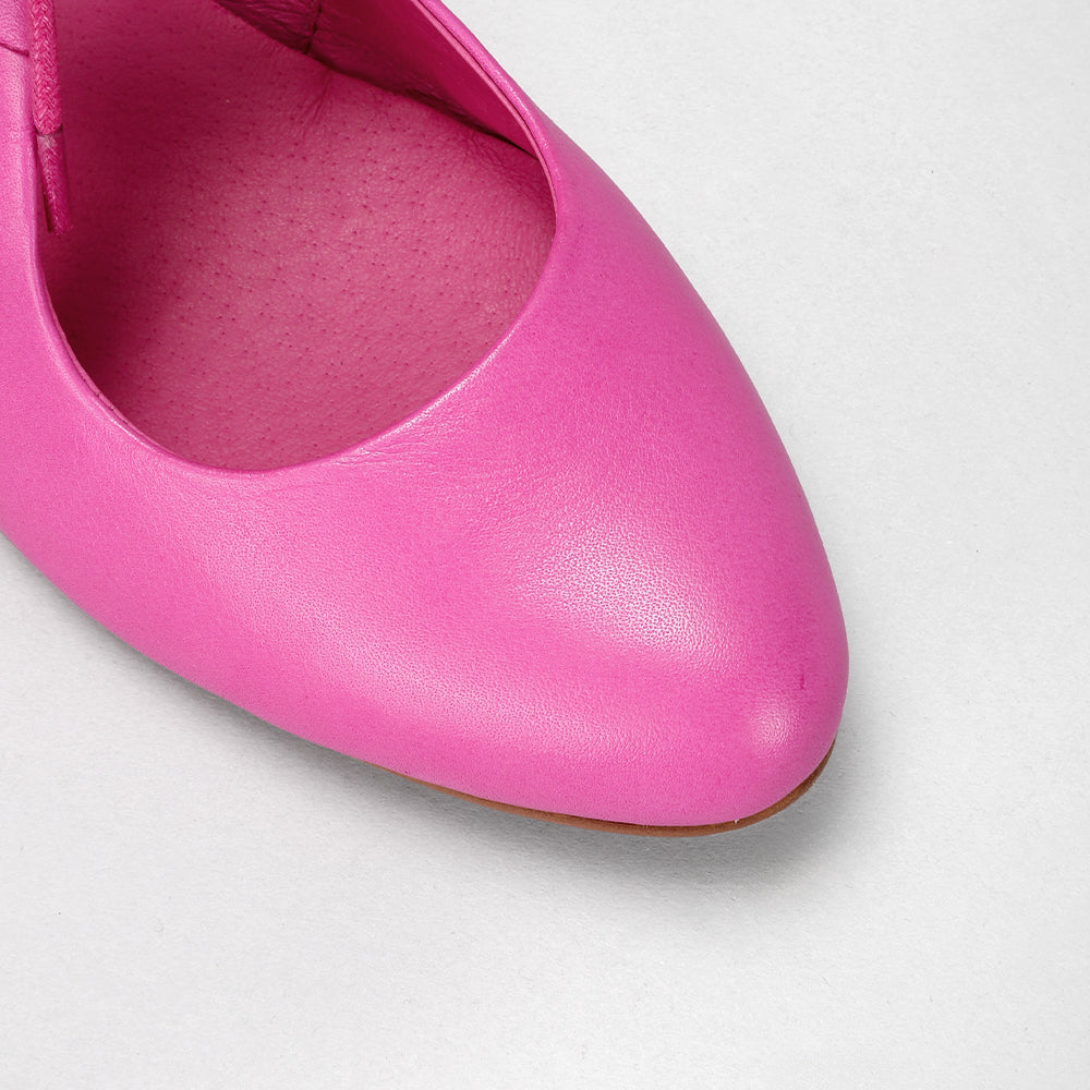 Boss - Hot Pink - LE SANSA