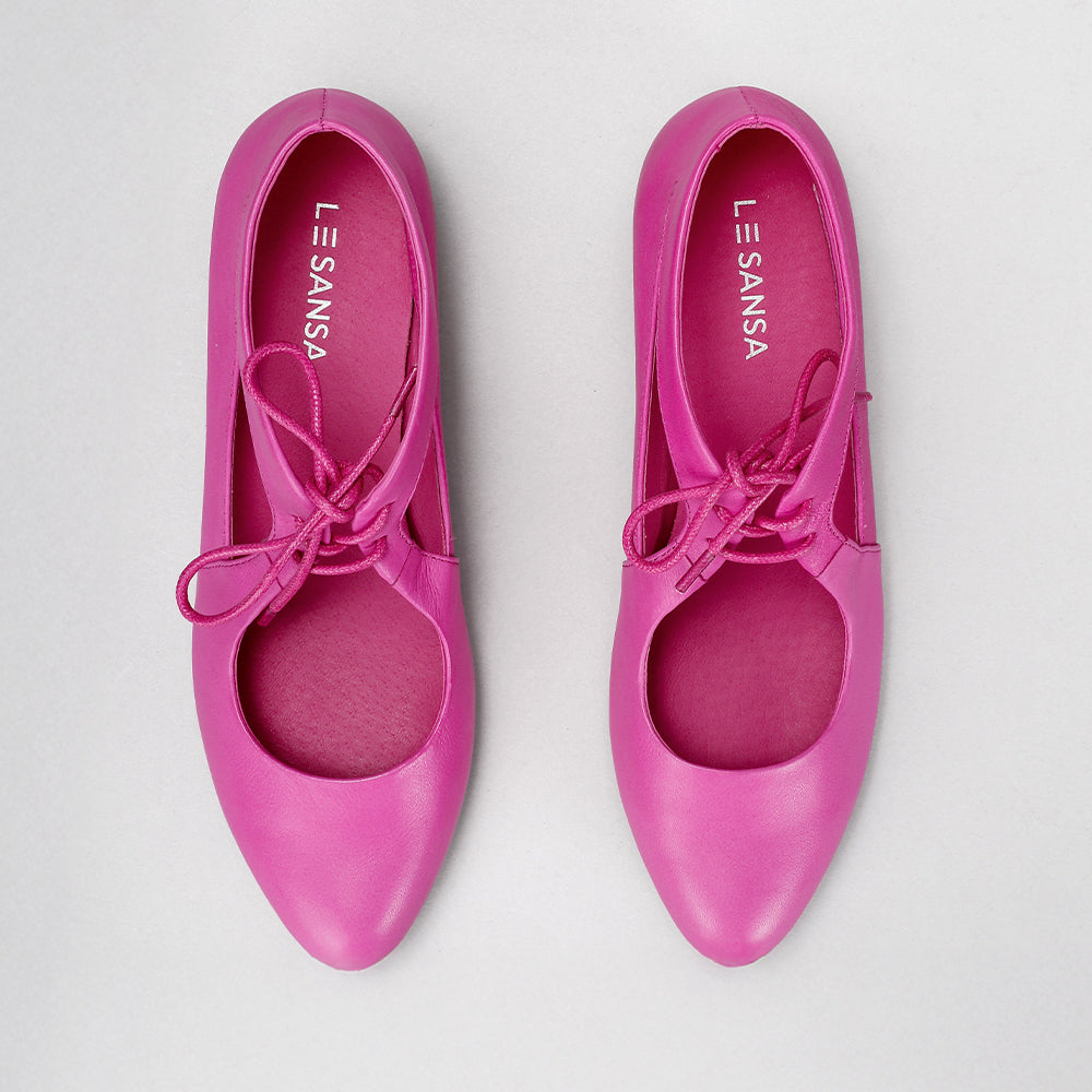 Boss - Hot Pink - LE SANSA