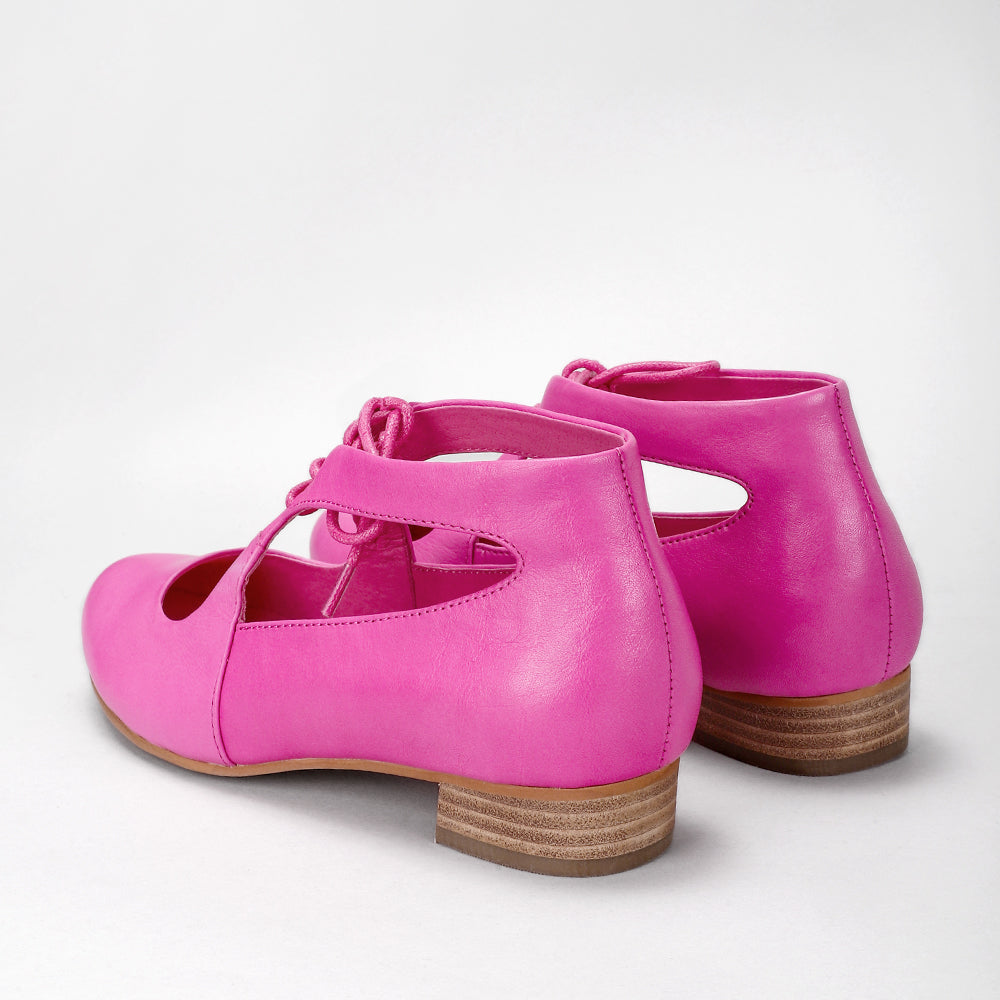 Boss - Hot Pink - LE SANSA