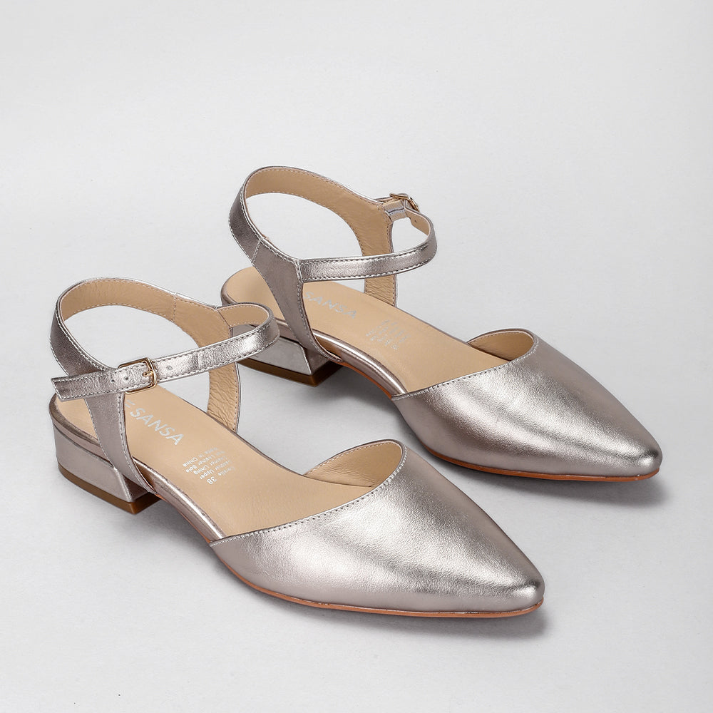 Coralie - Champagne - LE SANSA