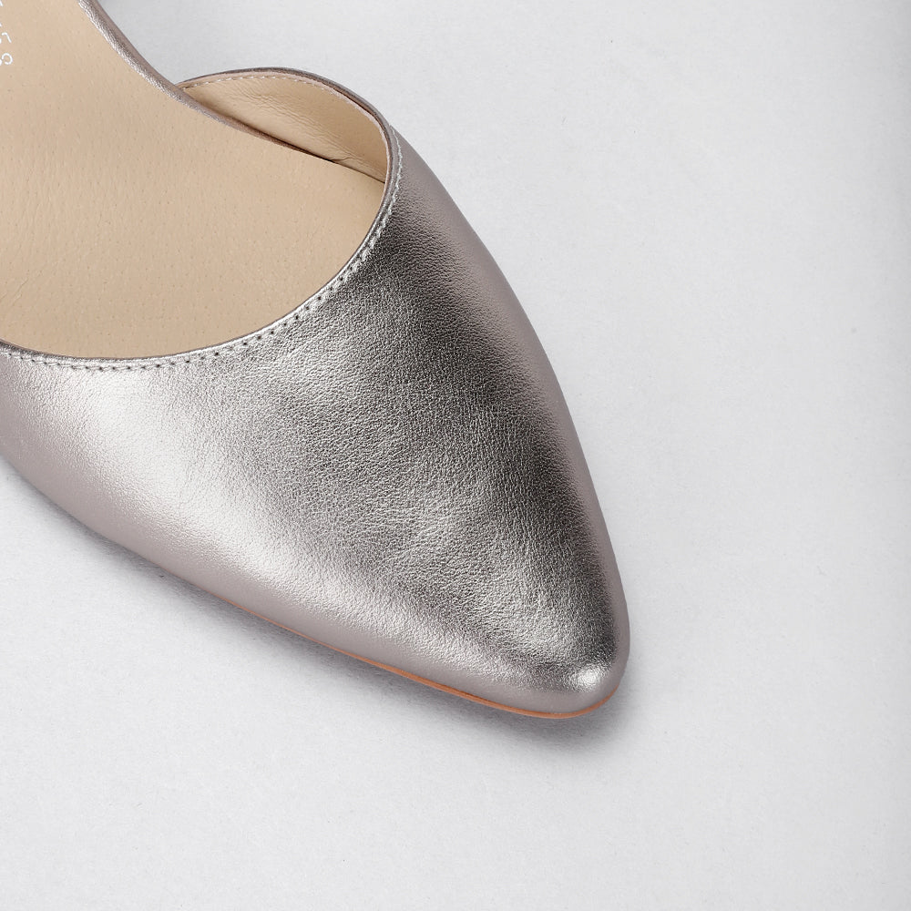 Coralie - Champagne - LE SANSA