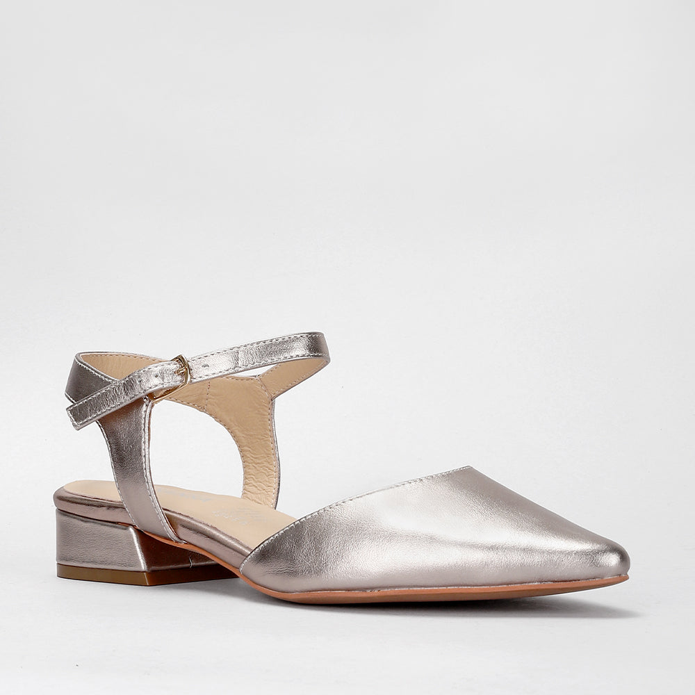 Coralie - Champagne - LE SANSA