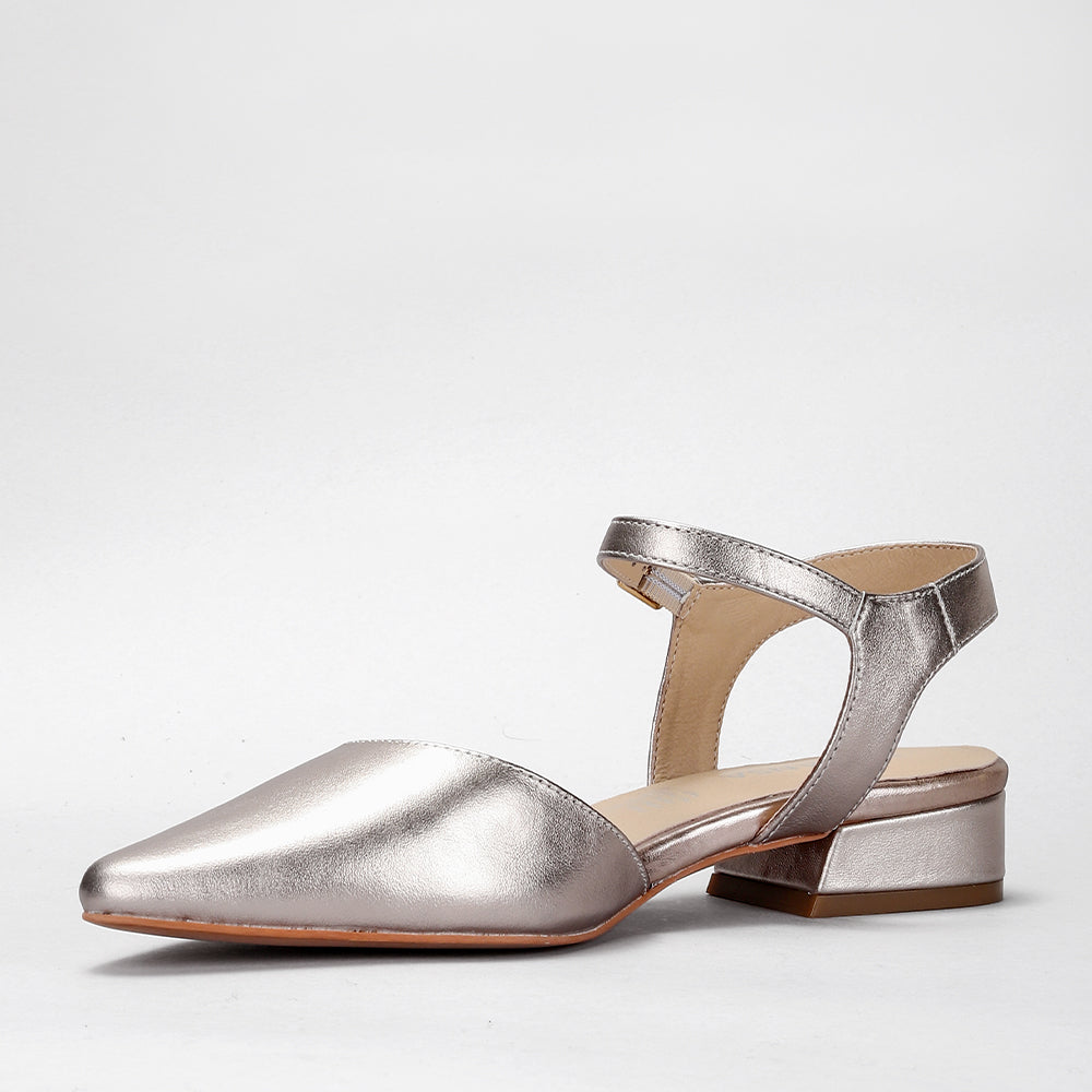 Coralie - Champagne - LE SANSA