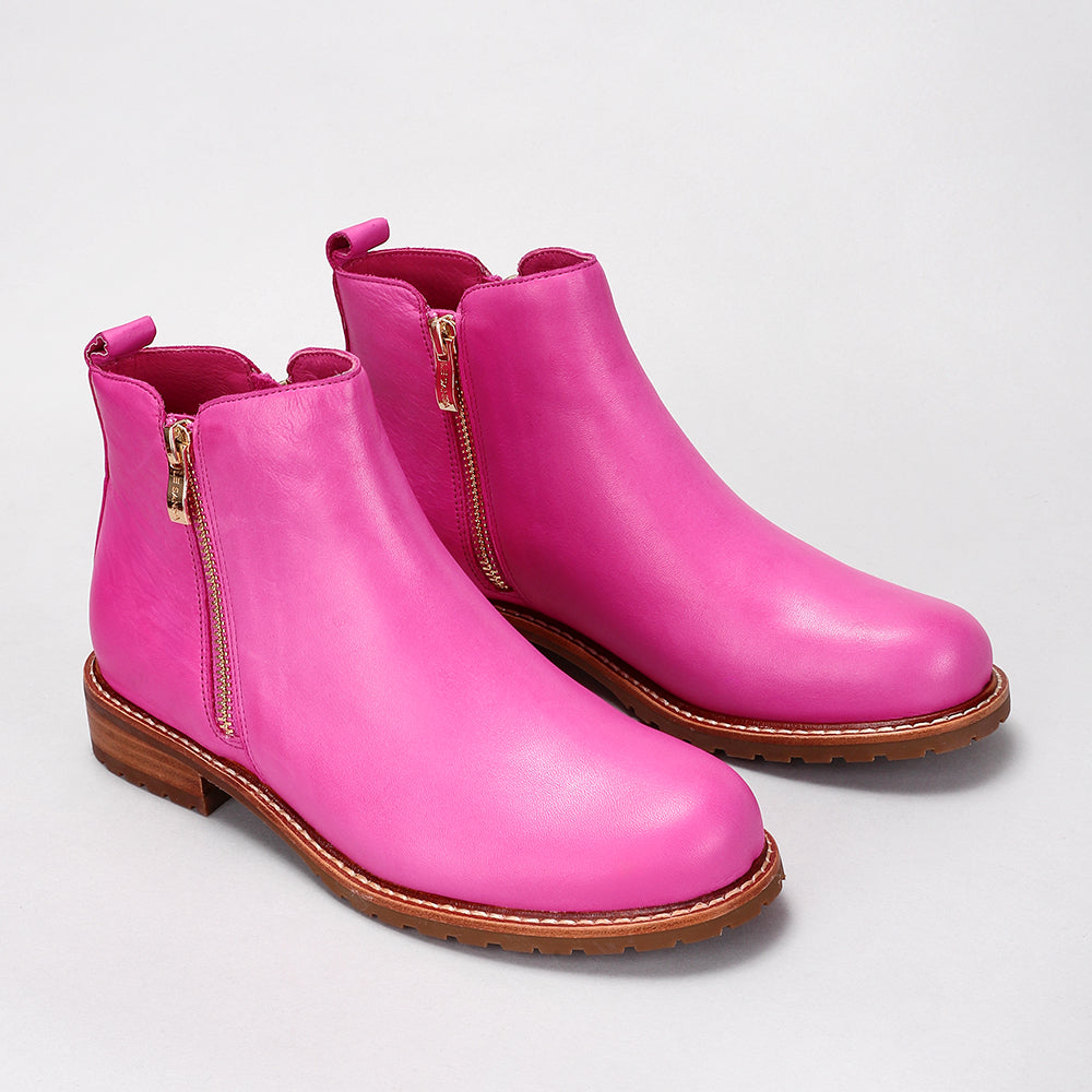 Fig - Hot Pink - LE SANSA