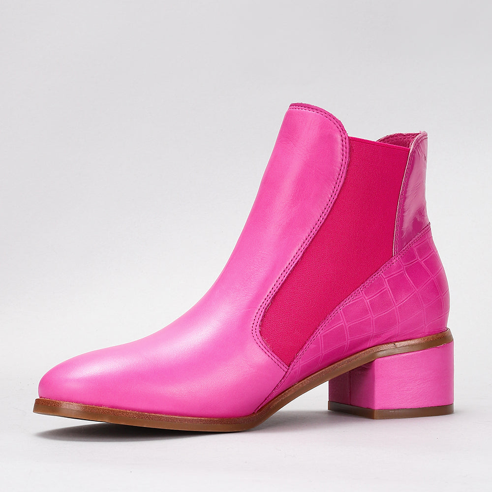 Refresh - Hot Pink - LE SANSA