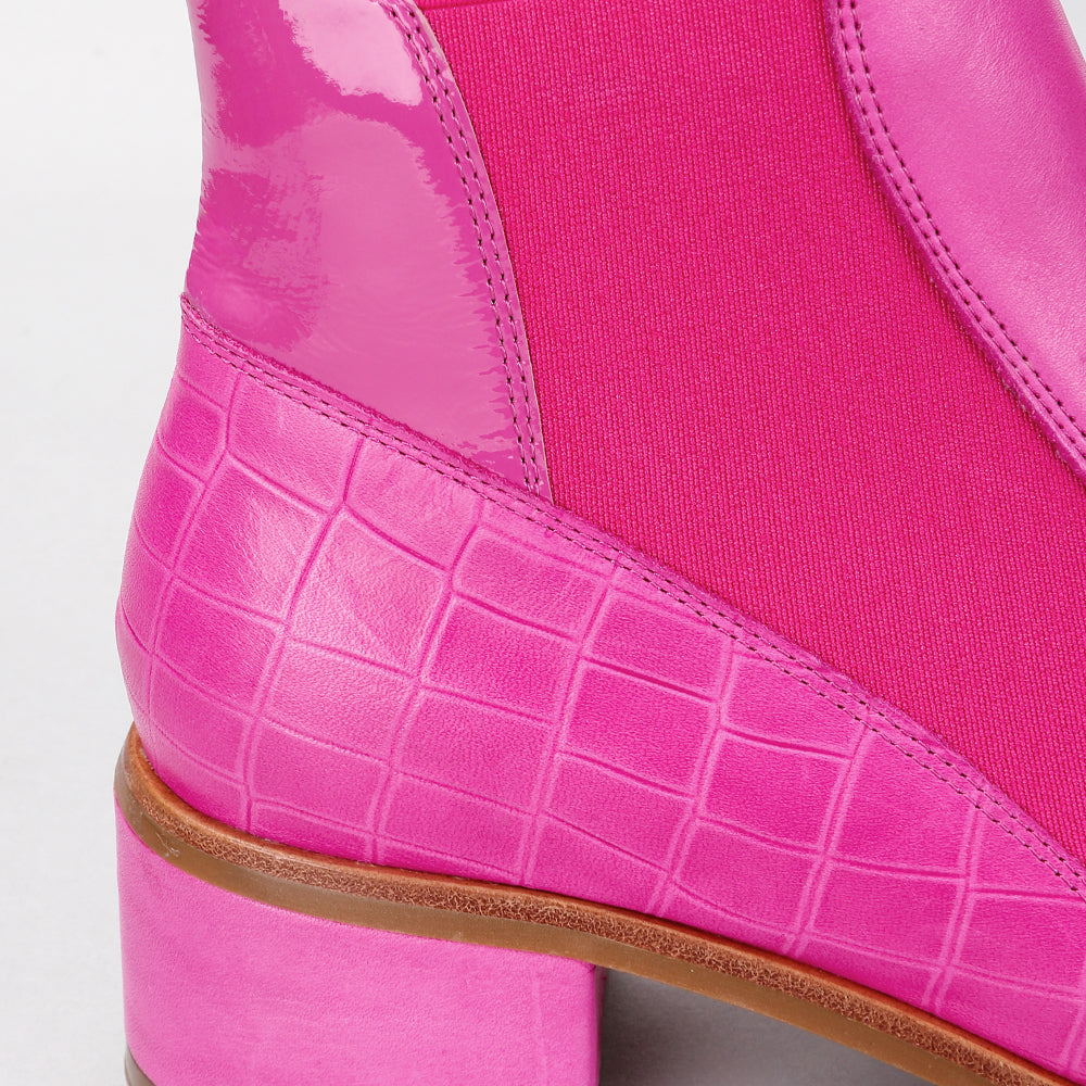 Refresh - Hot Pink - LE SANSA