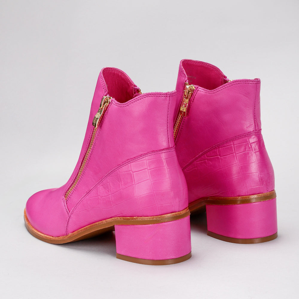 Refine - Hot Pink