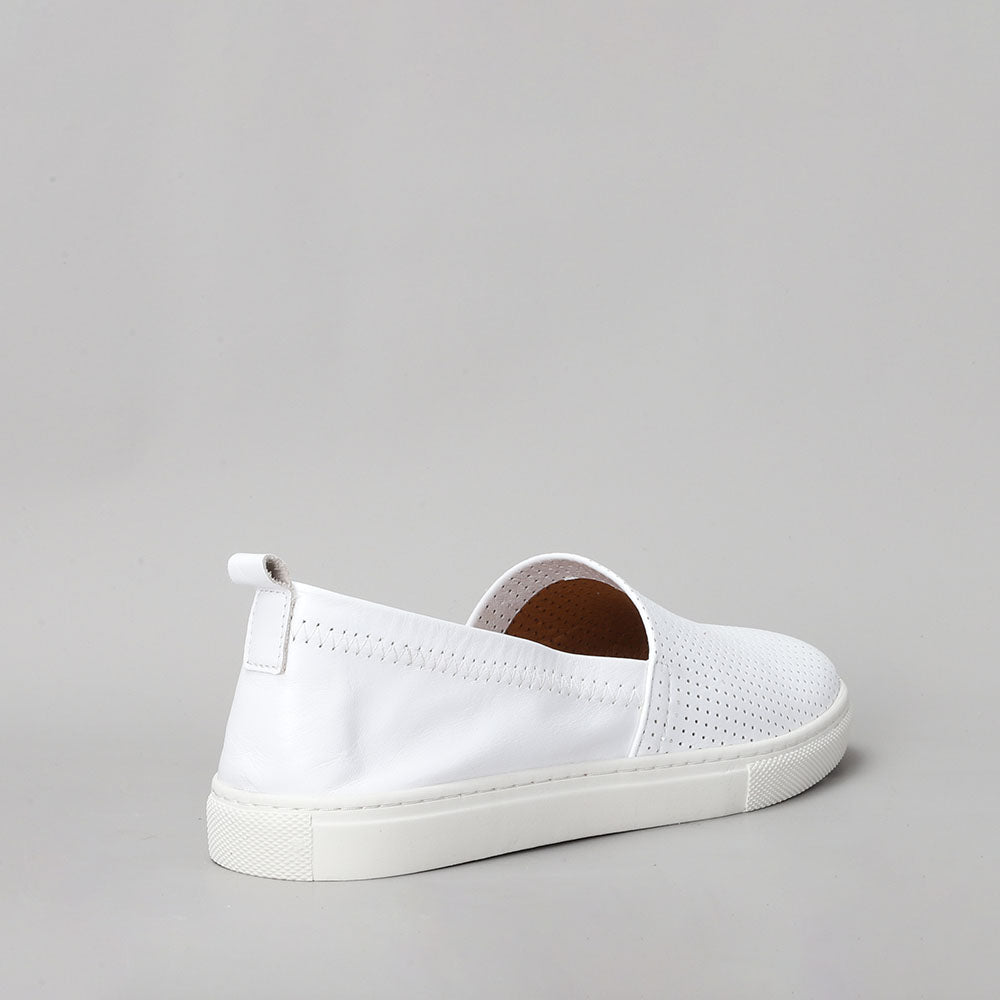 Impala - White - LE SANSA