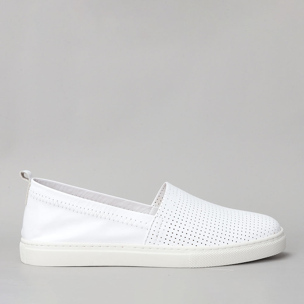 Impala - White - LE SANSA