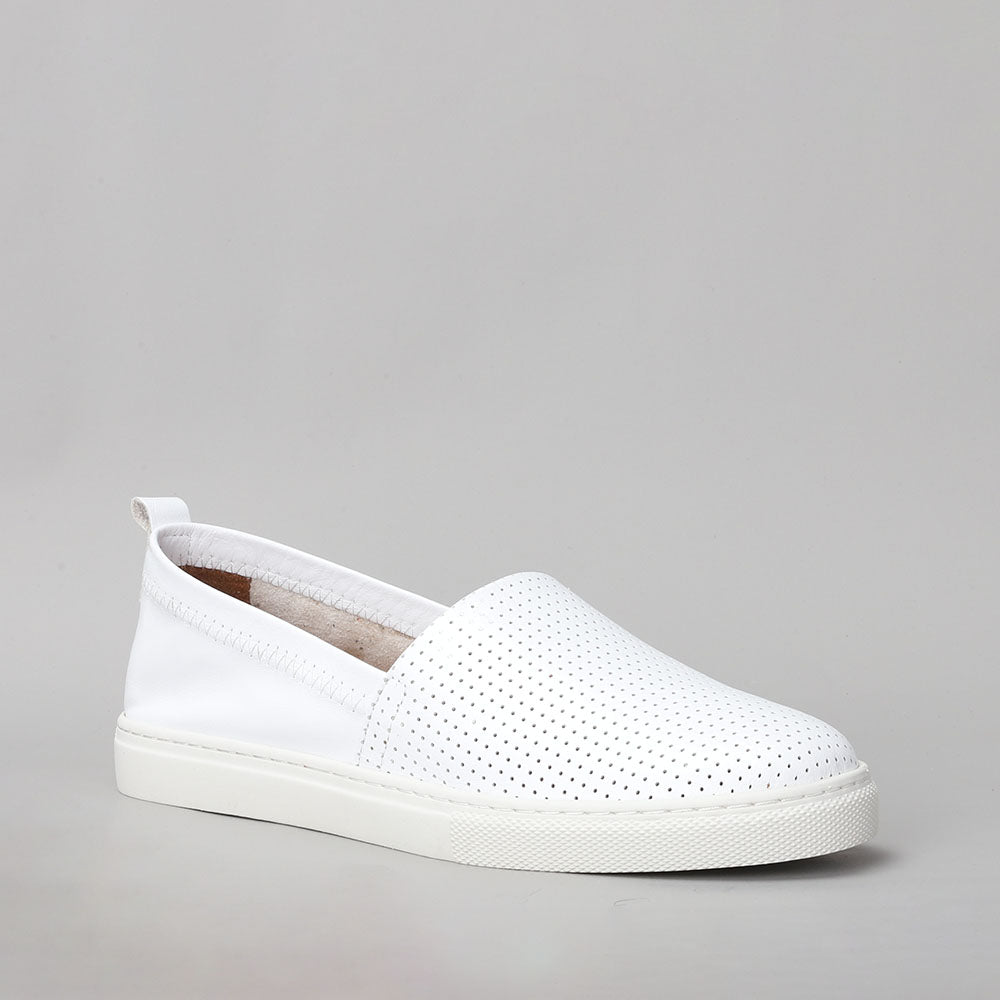 Impala - White - LE SANSA