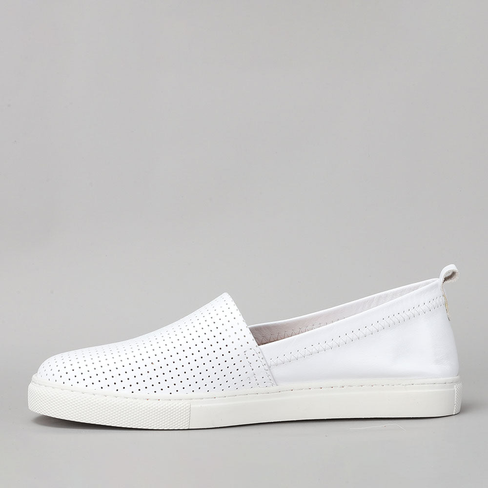 Impala - White - LE SANSA