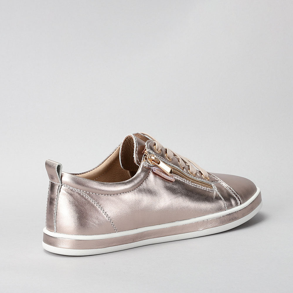 Iskon - Champagne - LE SANSA