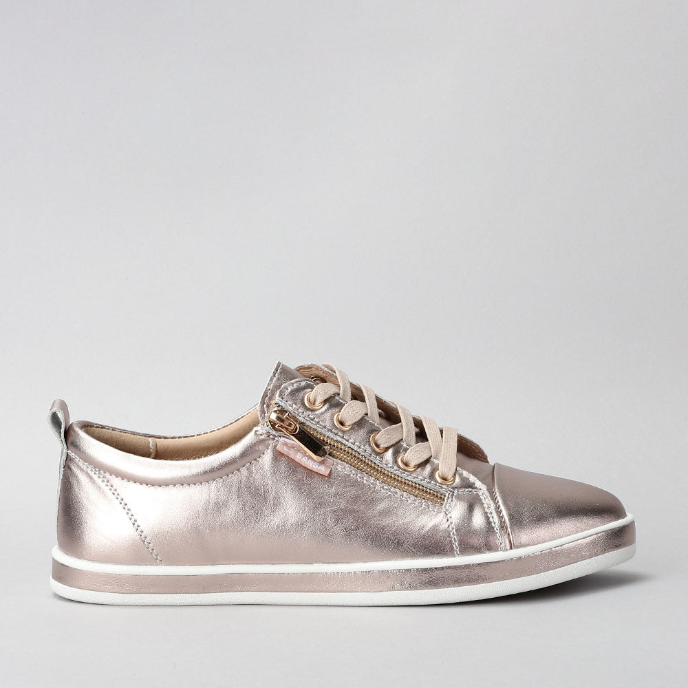 Iskon - Champagne - LE SANSA