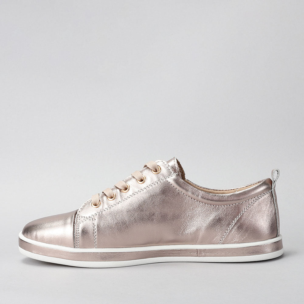 Iskon - Champagne - LE SANSA