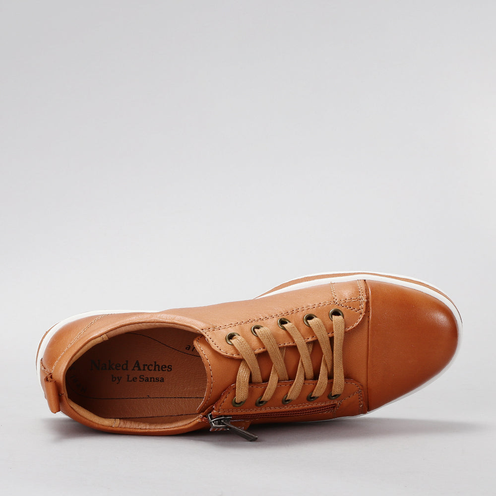 Iskon - Tan - LE SANSA