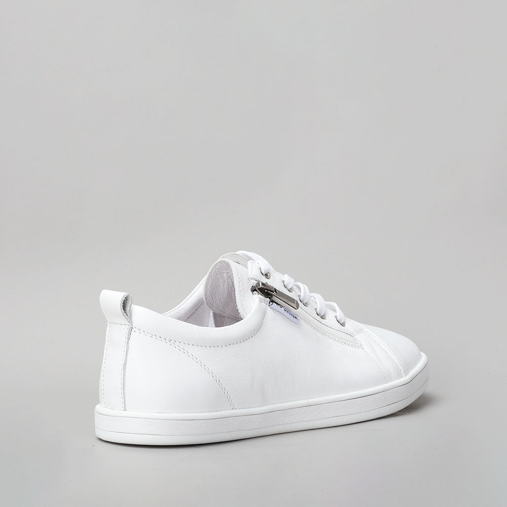 Iskon-White - LE SANSA