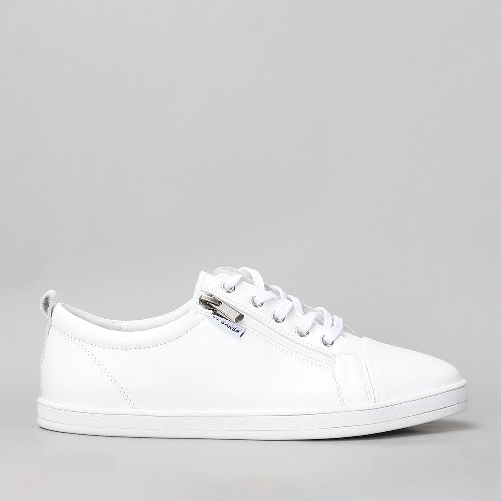 Iskon-White - LE SANSA