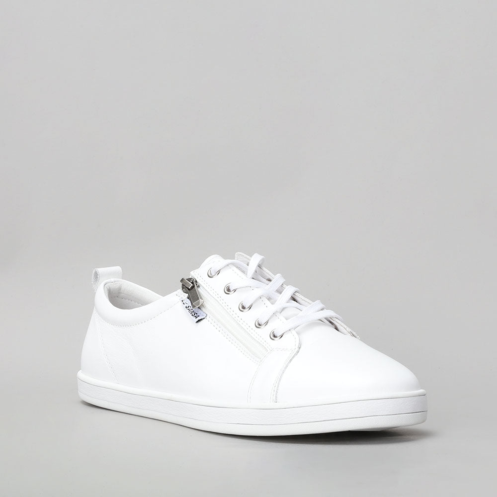 Iskon-White - LE SANSA