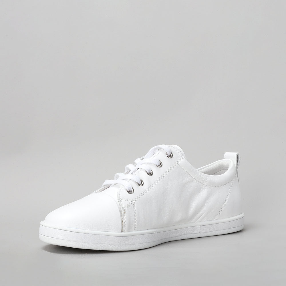 Iskon-White - LE SANSA