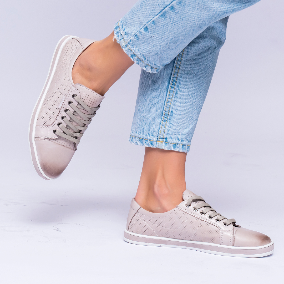 Iris-Silver grey - LE SANSA