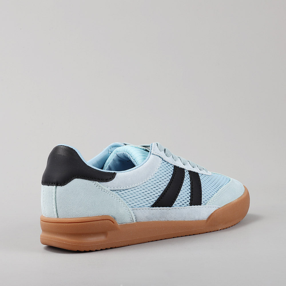 Jamila - Lt Blue/Navy