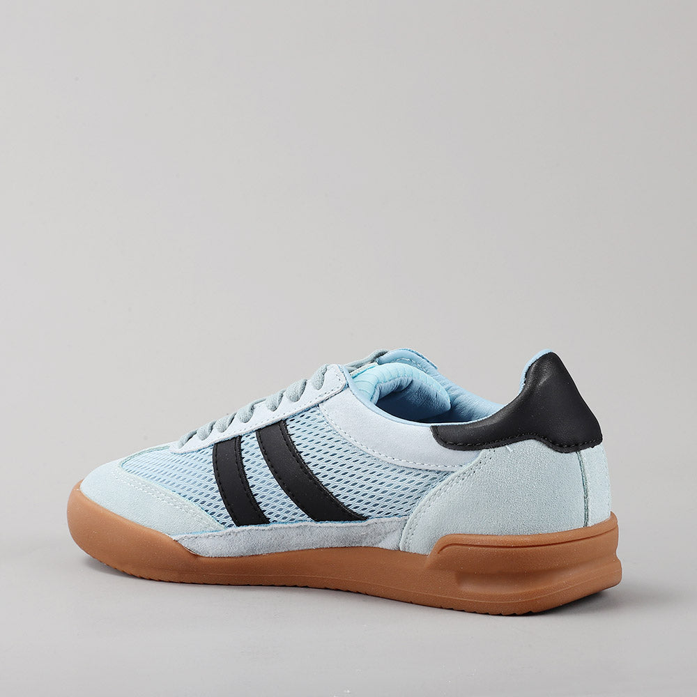 Jamila - Lt Blue/Navy