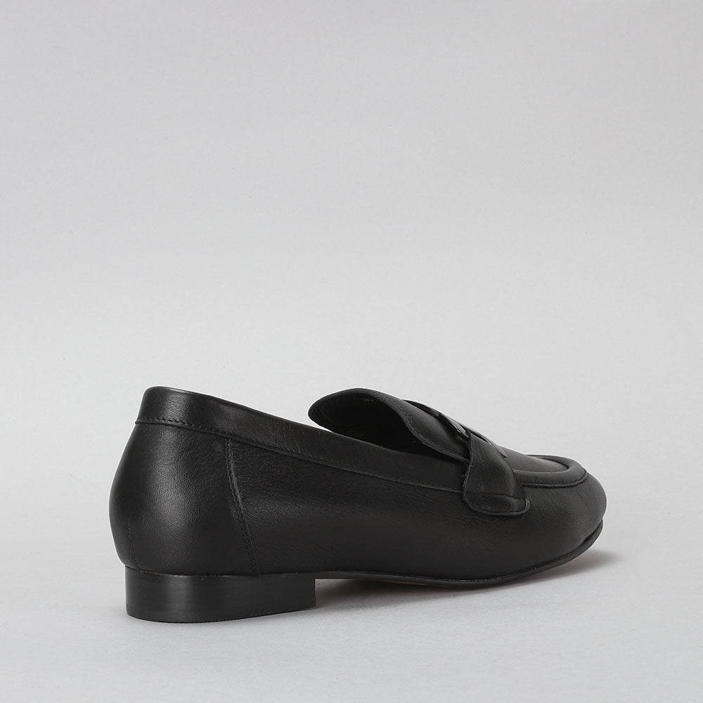 Jap - Black - Naked Arches