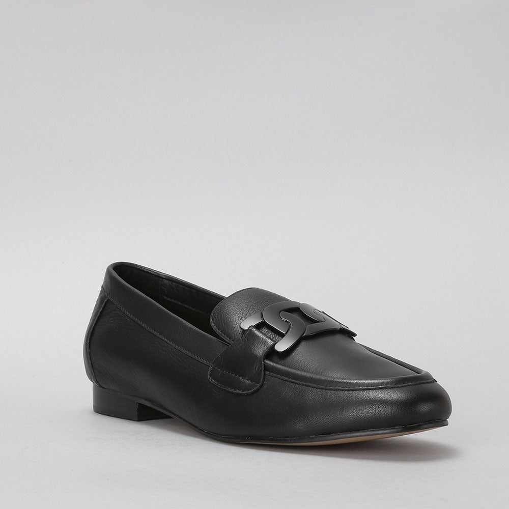 Jap - Black - Naked Arches