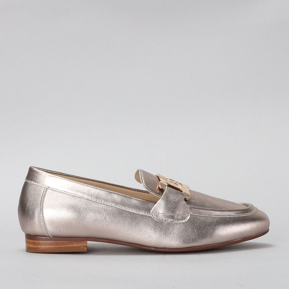 Jap - Champagne - Naked Arches