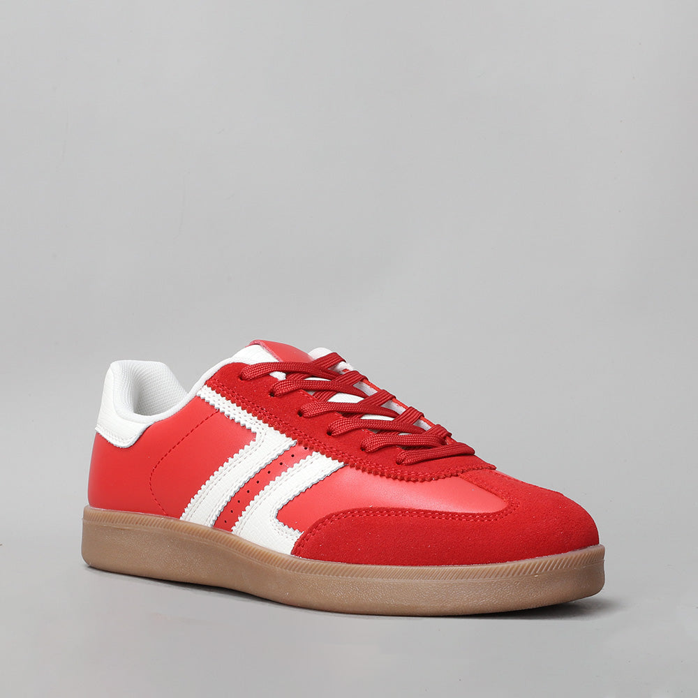 Jasper -Red/White - LE SANSA