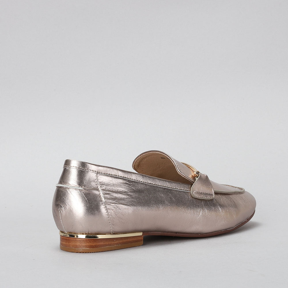 Jila - Champagne - Naked Arches