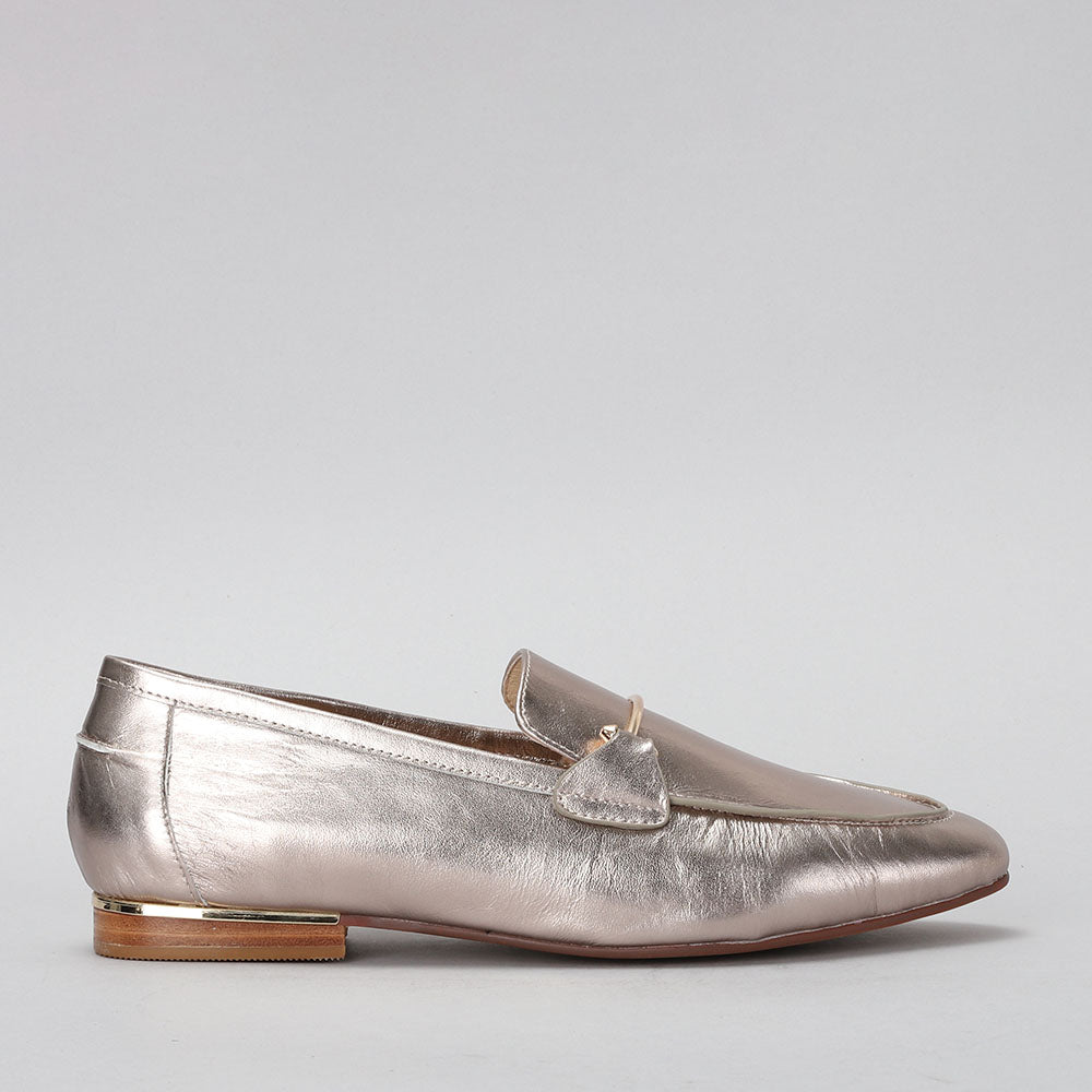 Jila - Champagne - Naked Arches