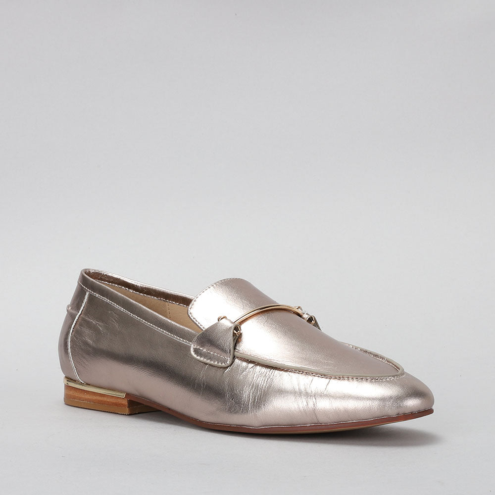 Jila - Champagne - Naked Arches