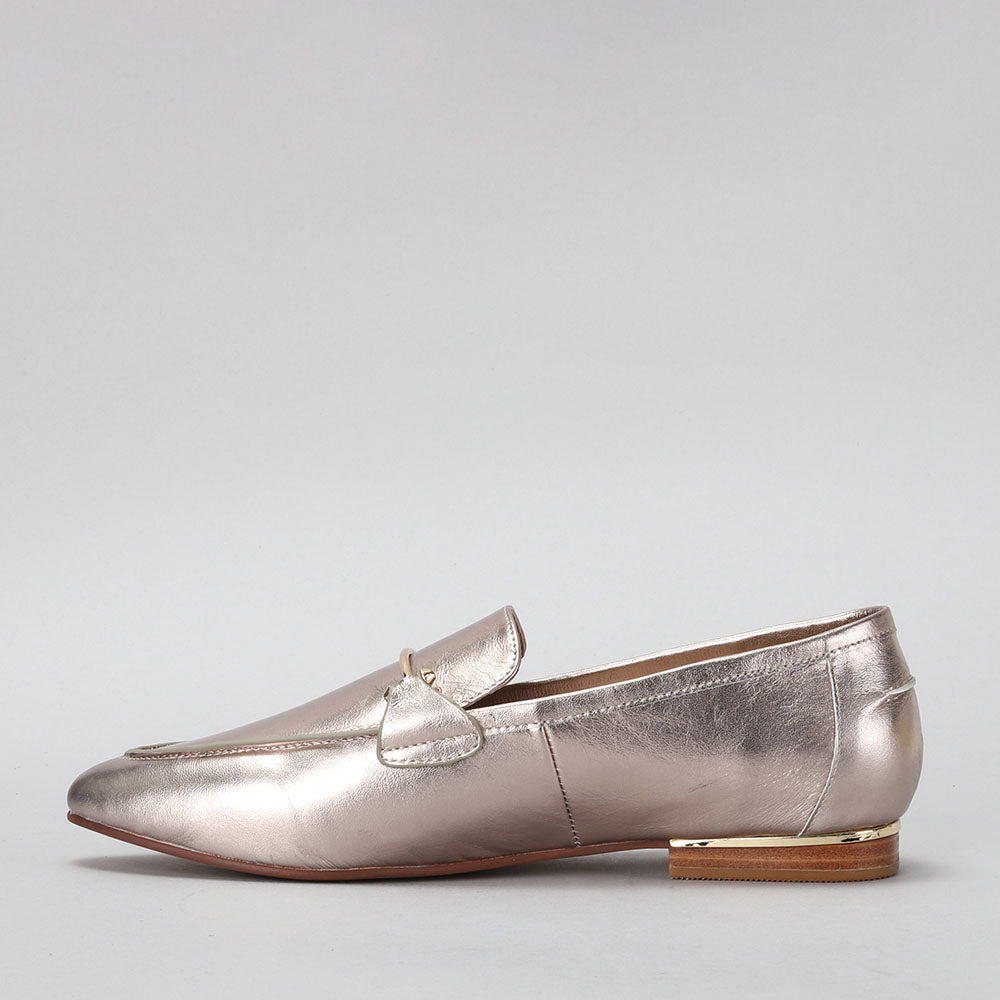 Jila - Champagne - Naked Arches