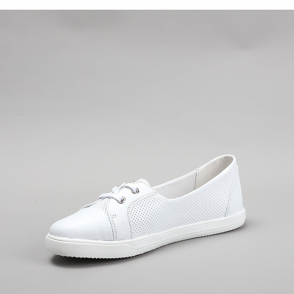 Kelly - White - LE SANSA