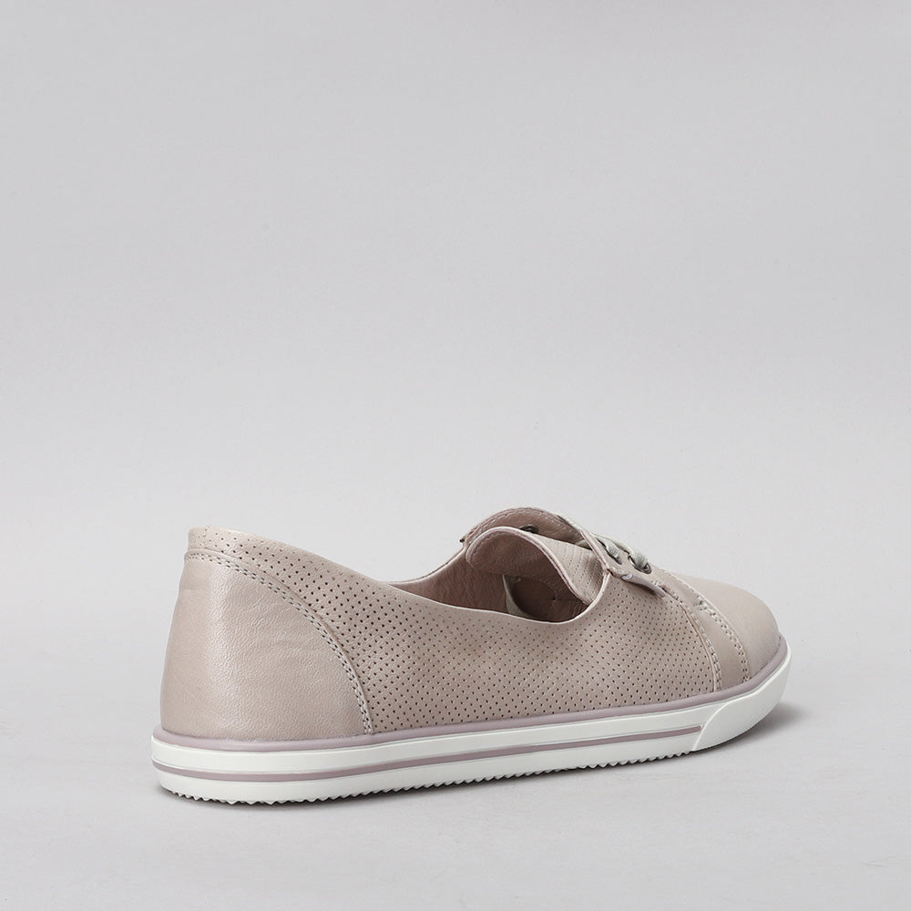 Kelly - Silver Grey - LE SANSA