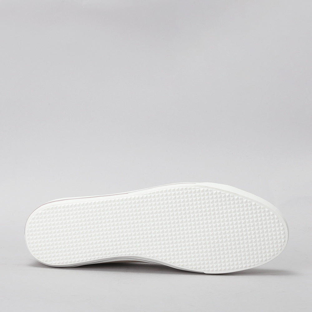 Kelly - Silver Grey - LE SANSA