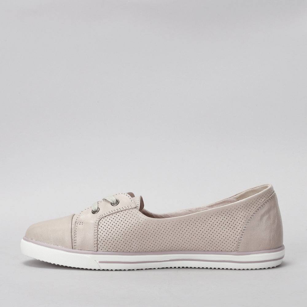 Kelly - Silver Grey - LE SANSA