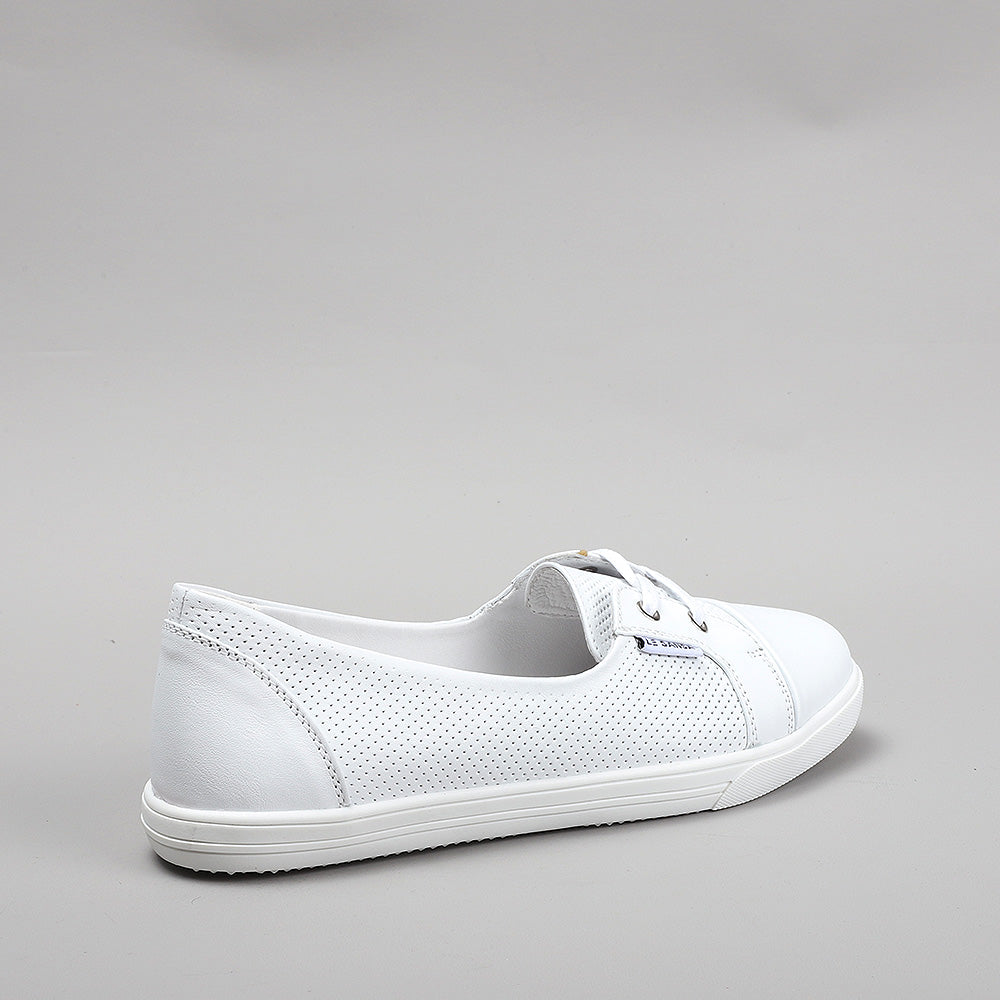 Kelly - White - LE SANSA