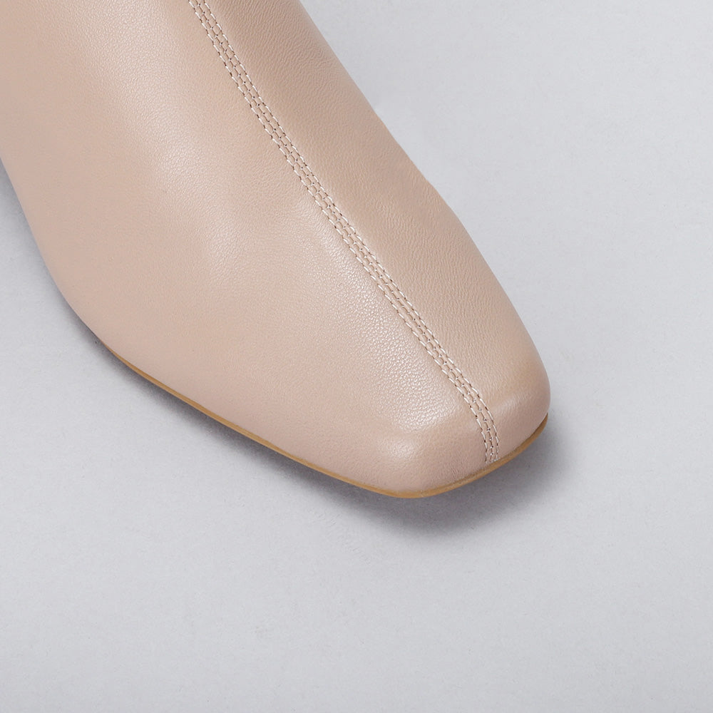 Liora - Cappuccino - Naked Arches