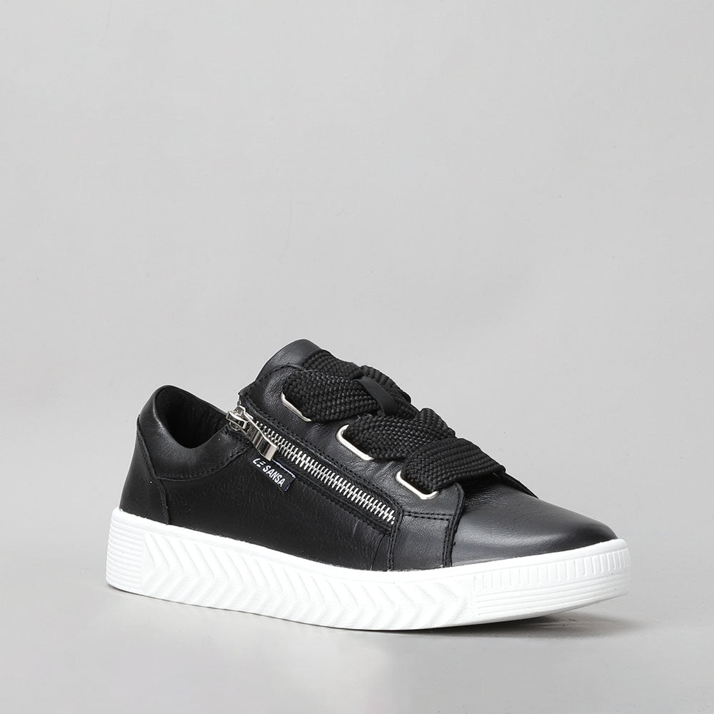 Lisa - Black - LE SANSA