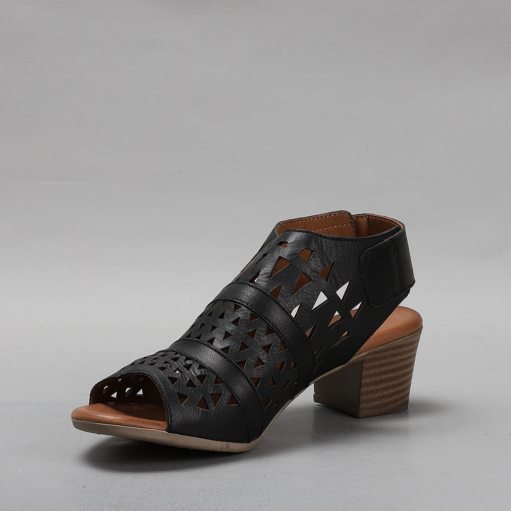 Lora - Black - LE SANSA