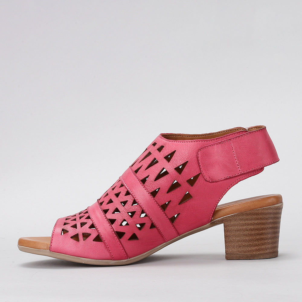 Lora - Fuchsia - LE SANSA