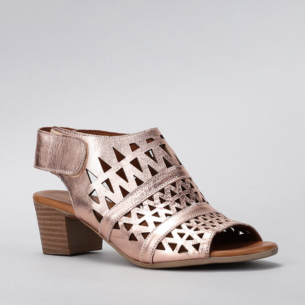 Lora - RoseGold
