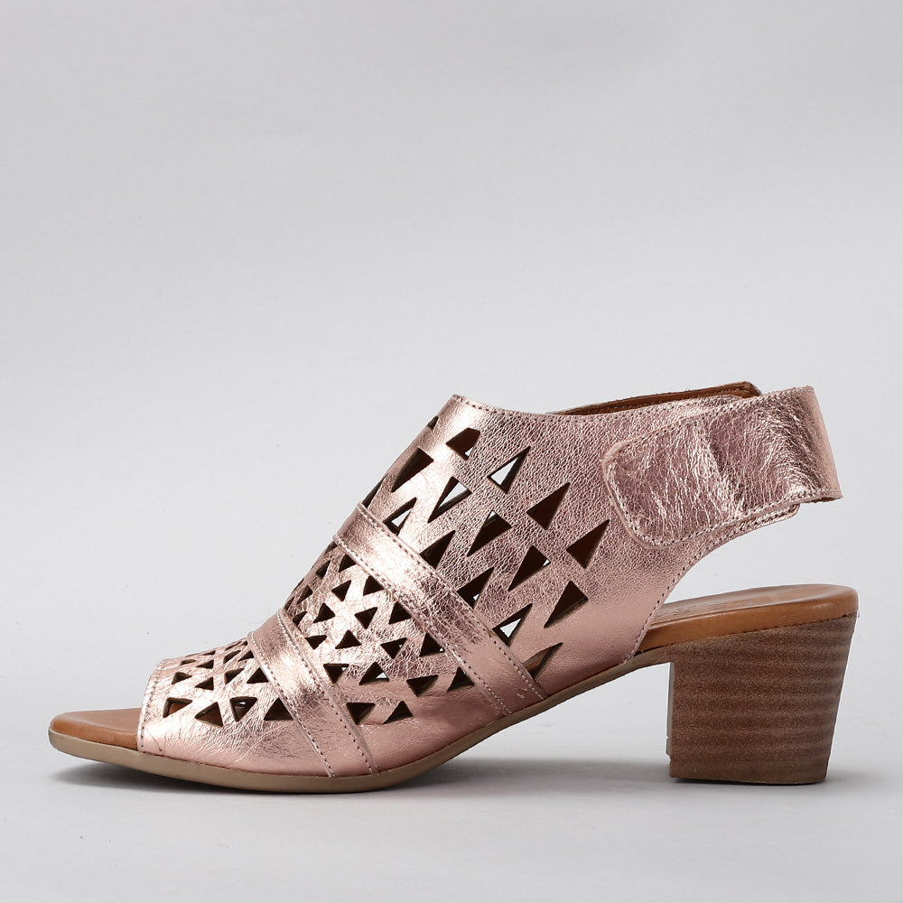 Lora - RoseGold