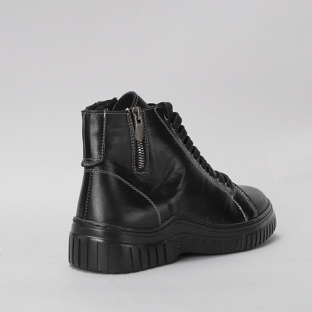 Madison - Black - LE SANSA