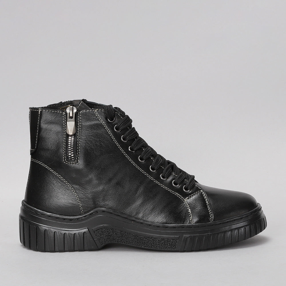 Madison - Black - LE SANSA